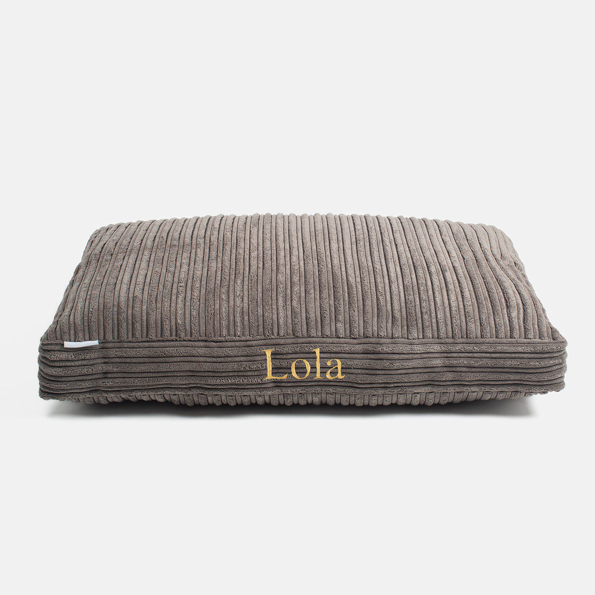 Cushion Covers in Essentials Plush, view 4