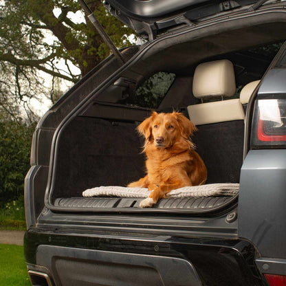 Travel Mat in Light Grey Essentials Plush