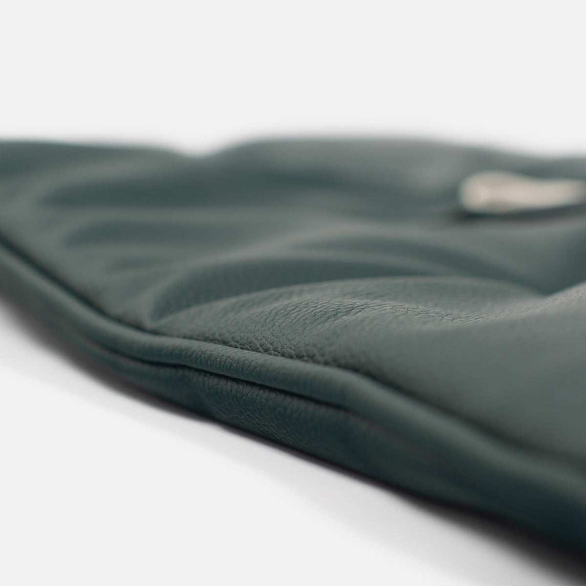 Travel Mat in Forest Rhino Tough Faux Leather, view 9