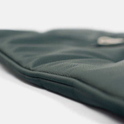 Travel Mat in Forest Rhino Tough Faux Leather, view 9