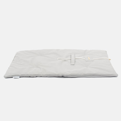 Travel Mat in Granite Rhino Tough Faux Leather, view 9