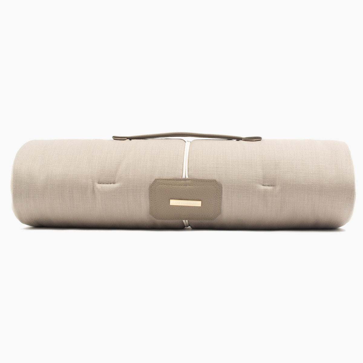 Travel Mat in Savanna Stone, view 9