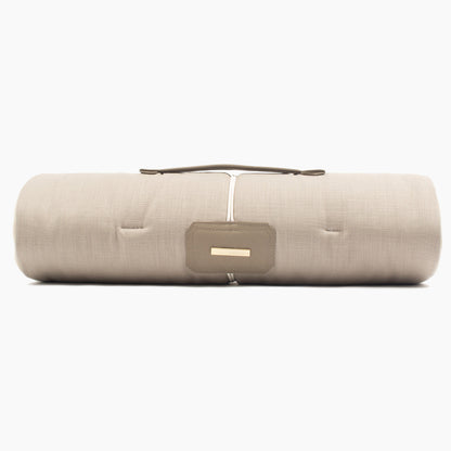 Travel Mat in Savanna Stone, view 9