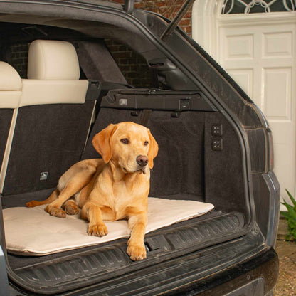 Travel Mat in Savanna Bone, view 2