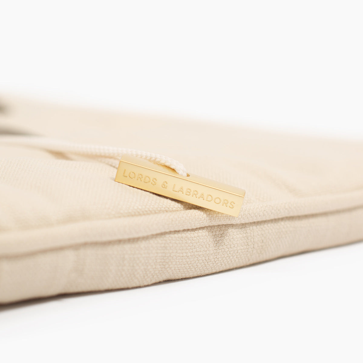 Travel Mat in Savanna Bone, view 9