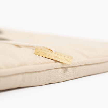 Travel Mat in Savanna Bone, view 9