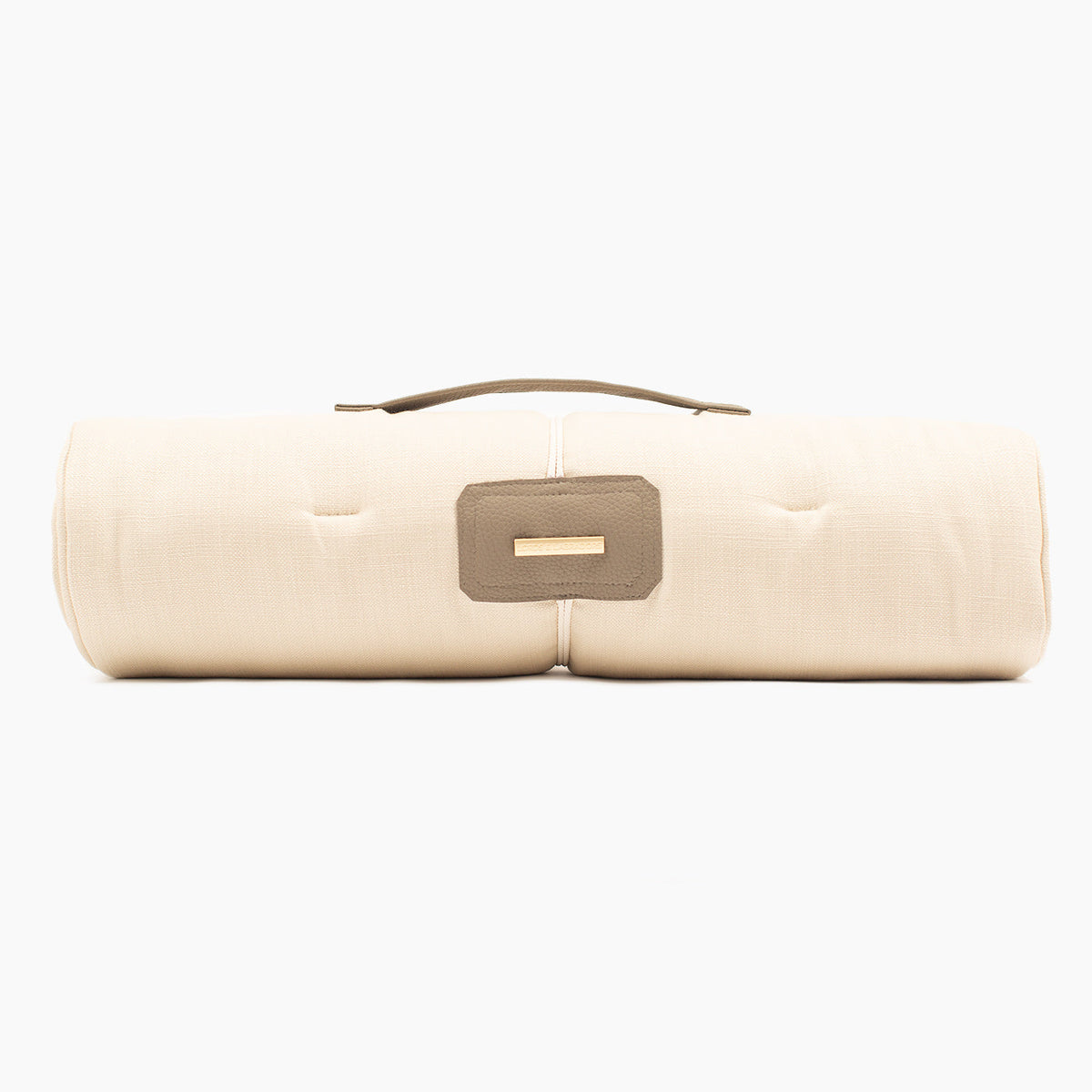 Travel Mat in Savanna Bone, view 8