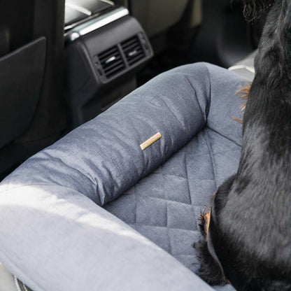 Travel Seat Snoozer, view 4