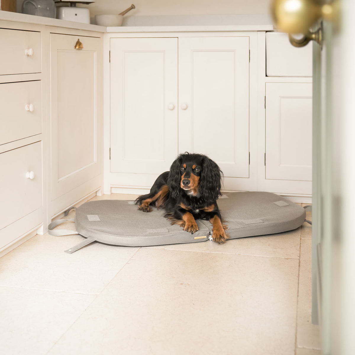 The Ultimate Capsule Travel Dog Bed, view 3