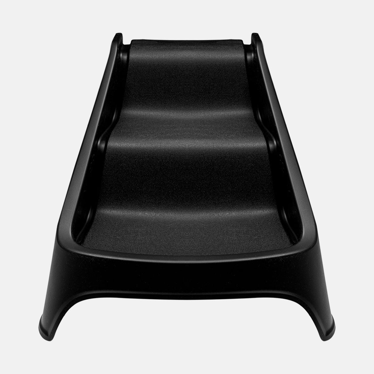 Litter-Robot 4 Ramp in Black, view 2