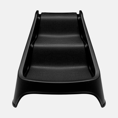 Litter-Robot 4 Ramp in Black, view 2