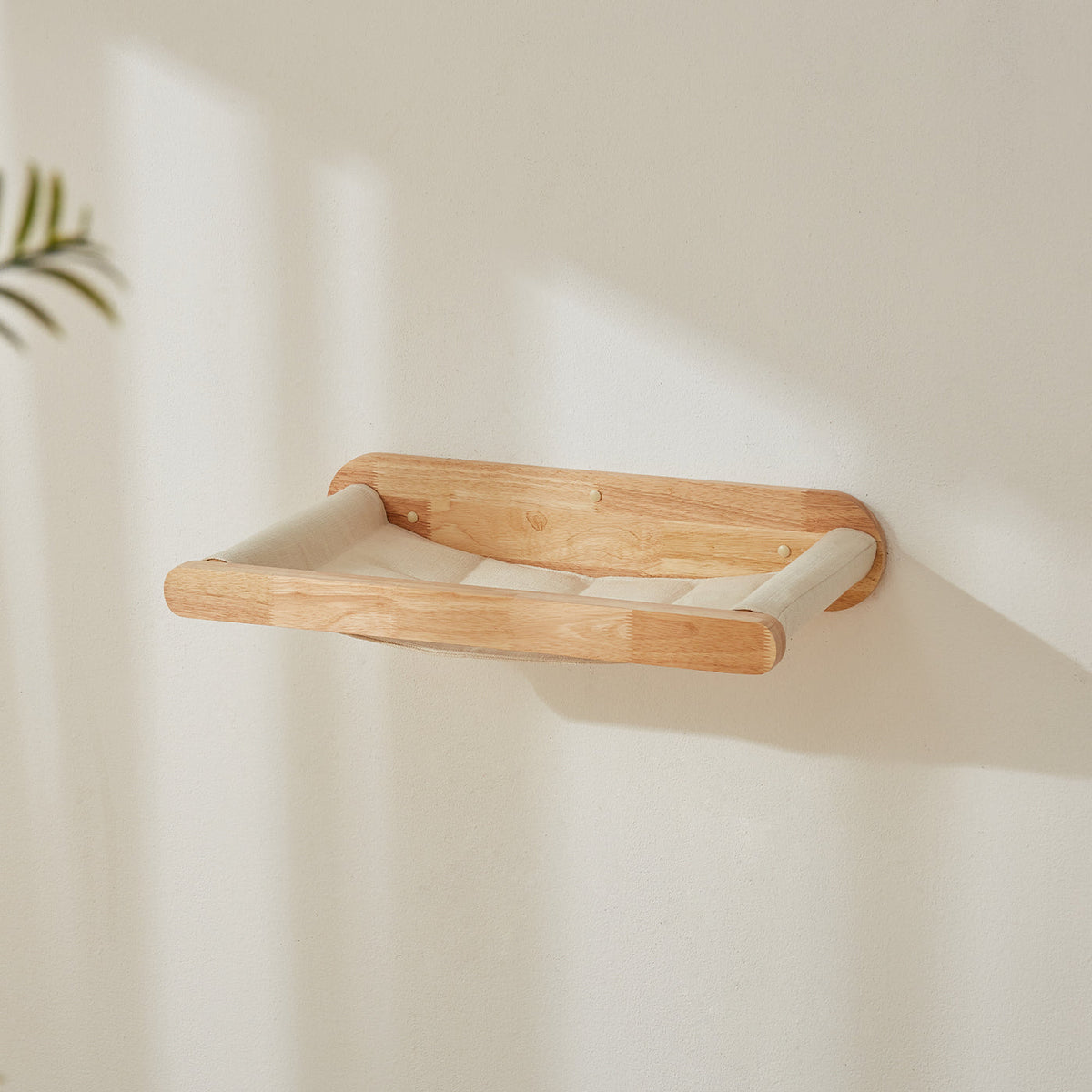 Malmo Hammock Wall Climber