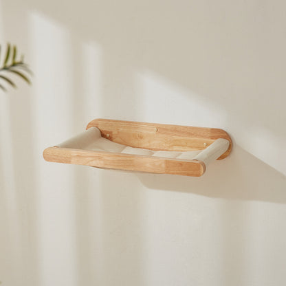 Malmo Hammock Wall Climber