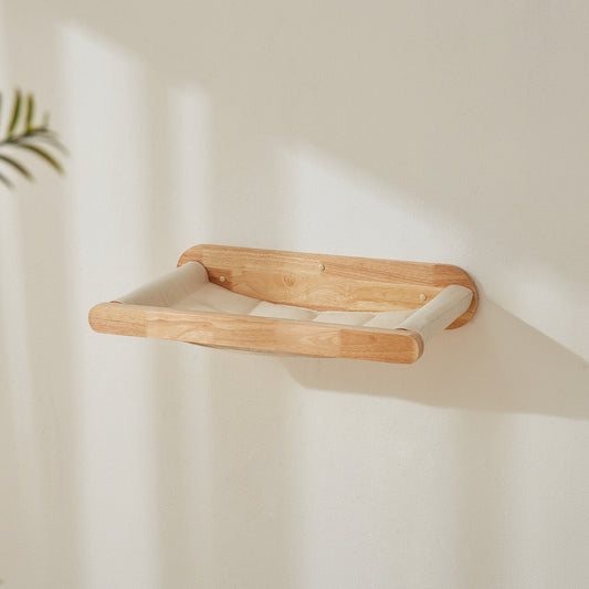 Malmo Hammock Wall Climber
