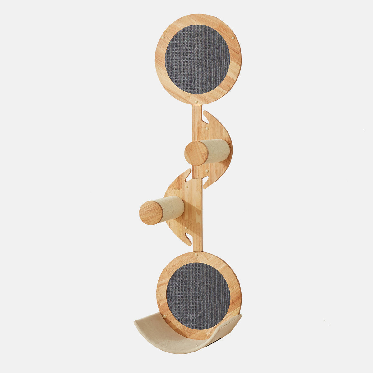 Malmo Scratch & Climb Wall Climber, view 3