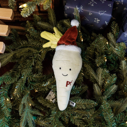 Petface Peter Parsnip Toy