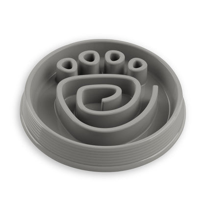 Slow Chow TM Paw Maze Feeder, view 2
