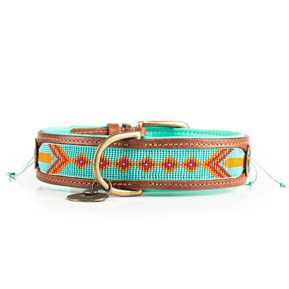 Paddy Lee Dog Collar by DWAM, view 4