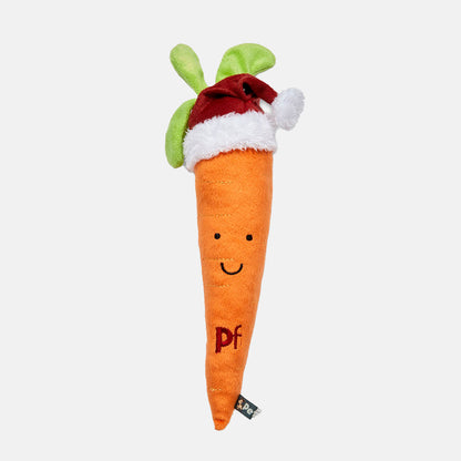 Petface Carter Carrot Toy, view 4