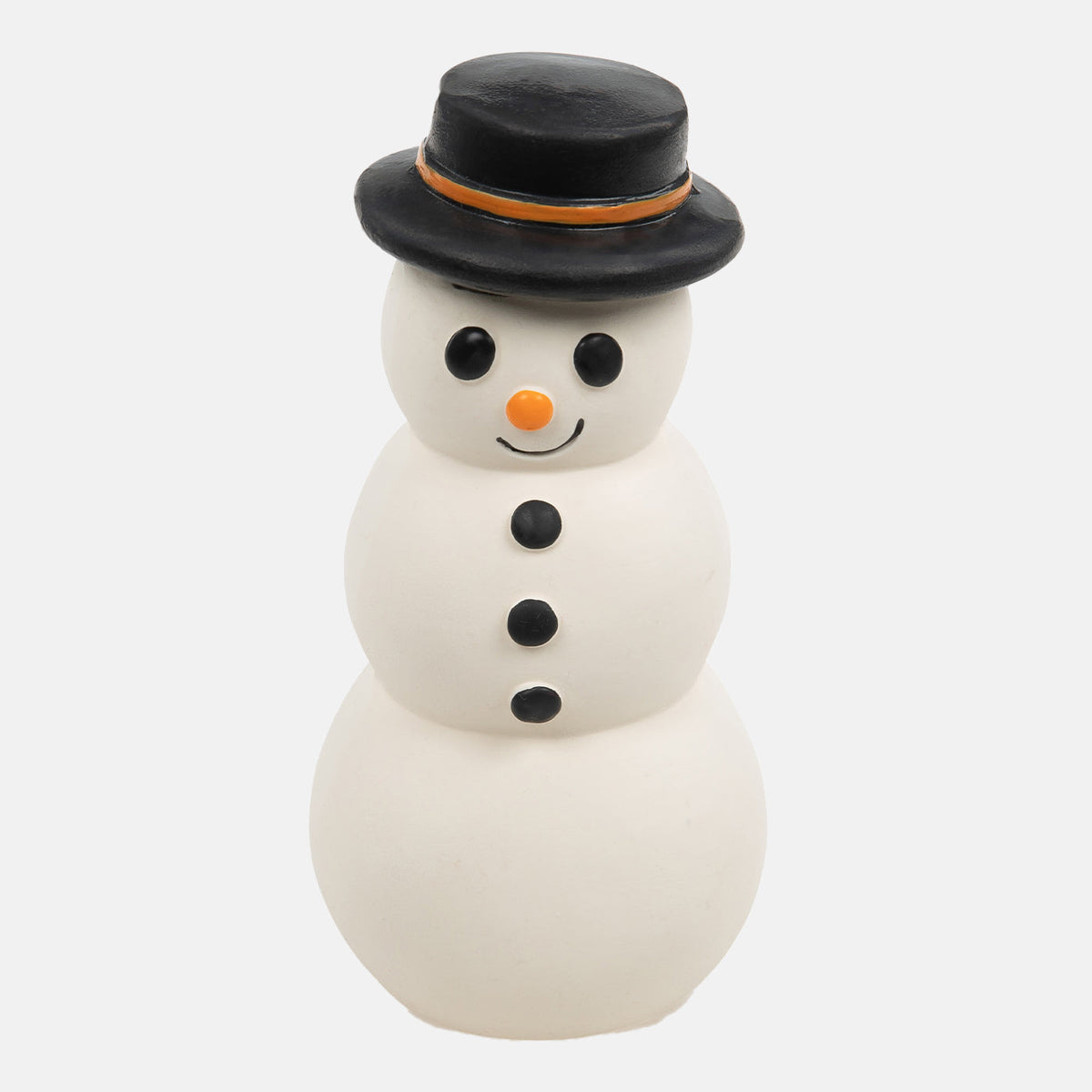 Petface Santos Snowman Toy, view 2