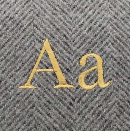 Cushion Covers in Tweed, view 17