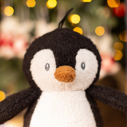 Rosewood Tufflove Penguin, view 2