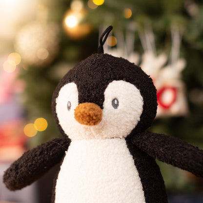 Rosewood Tufflove Penguin, view 4