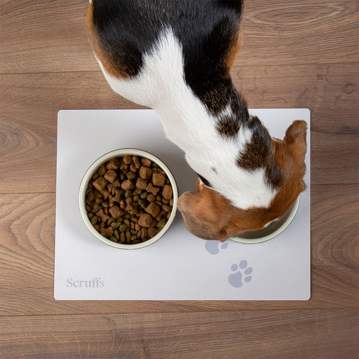 Scruffs Paw Print Placemat, view 3