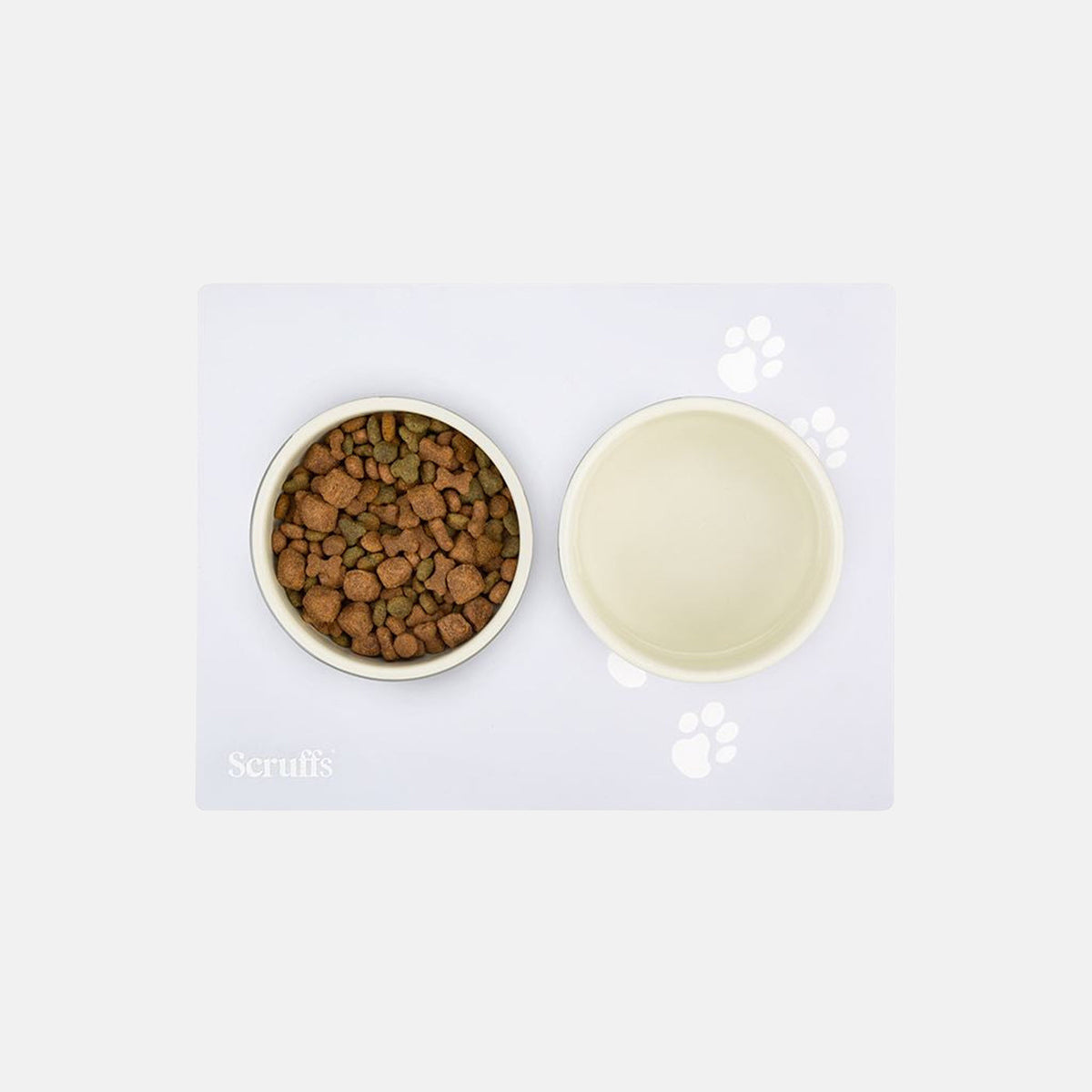 Scruffs Paw Print Placemat, view 5
