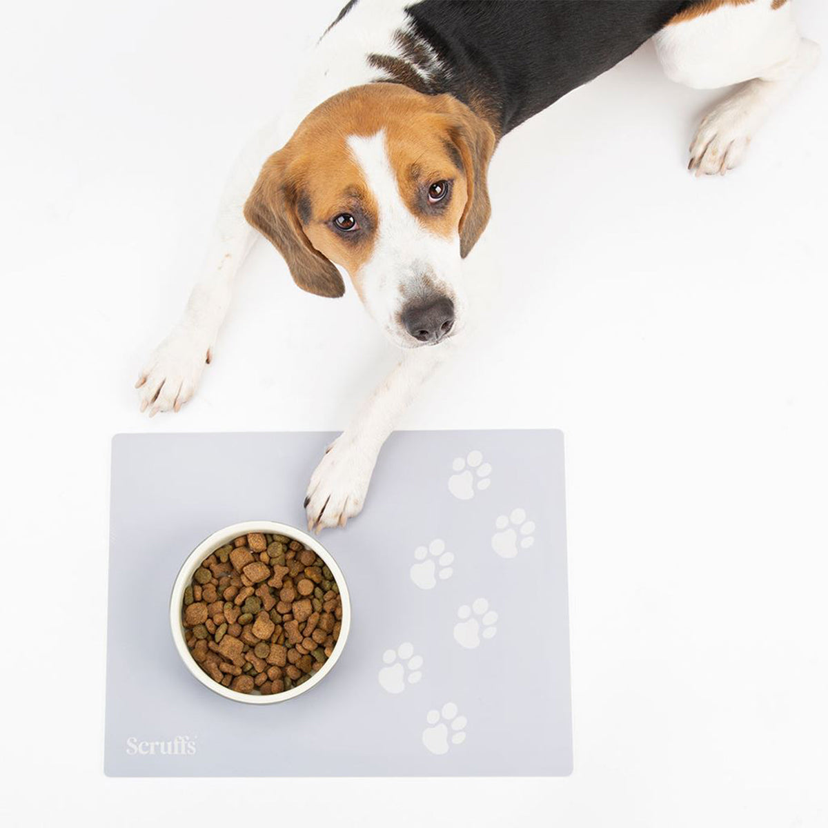 Scruffs Paw Print Placemat, view 6