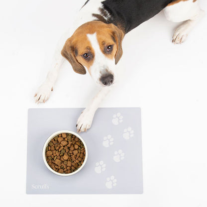 Scruffs Paw Print Placemat, view 6