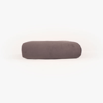 Dog & Puppy Blanket in Silt Velvet, view 6