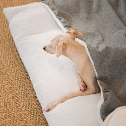 Sleepy Burrows Bed With Removable Cover In Inchmurrin Ground, view 3