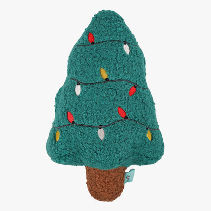 Tufflove Tree Dog Toy, view 2