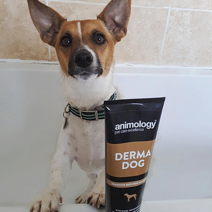 Animology Derma Dog Shampoo, view 3