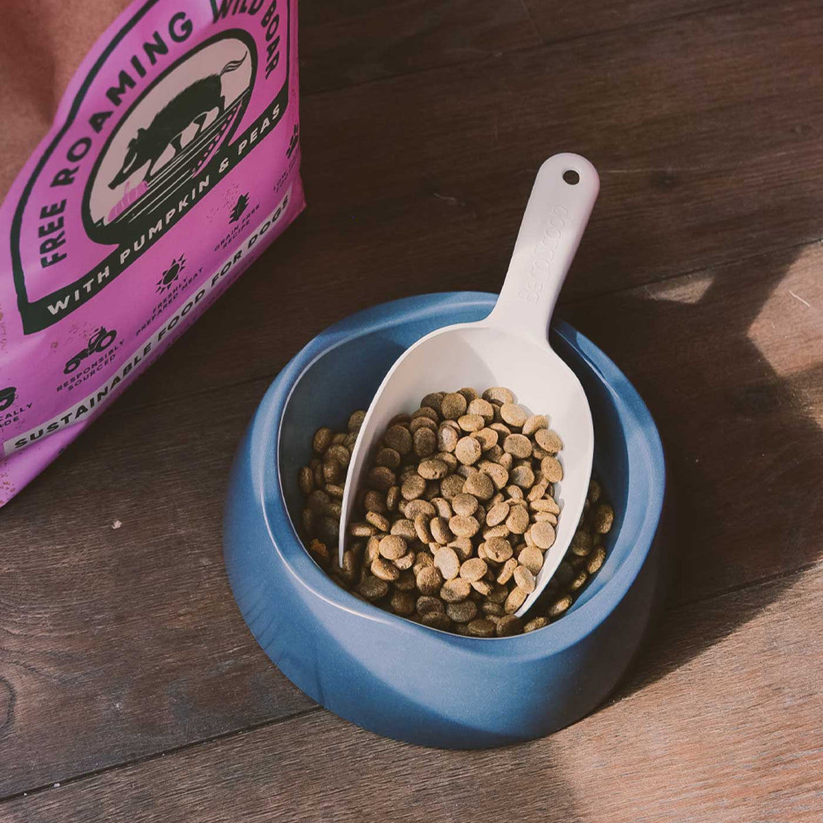 Beco Food Bowl, view 4