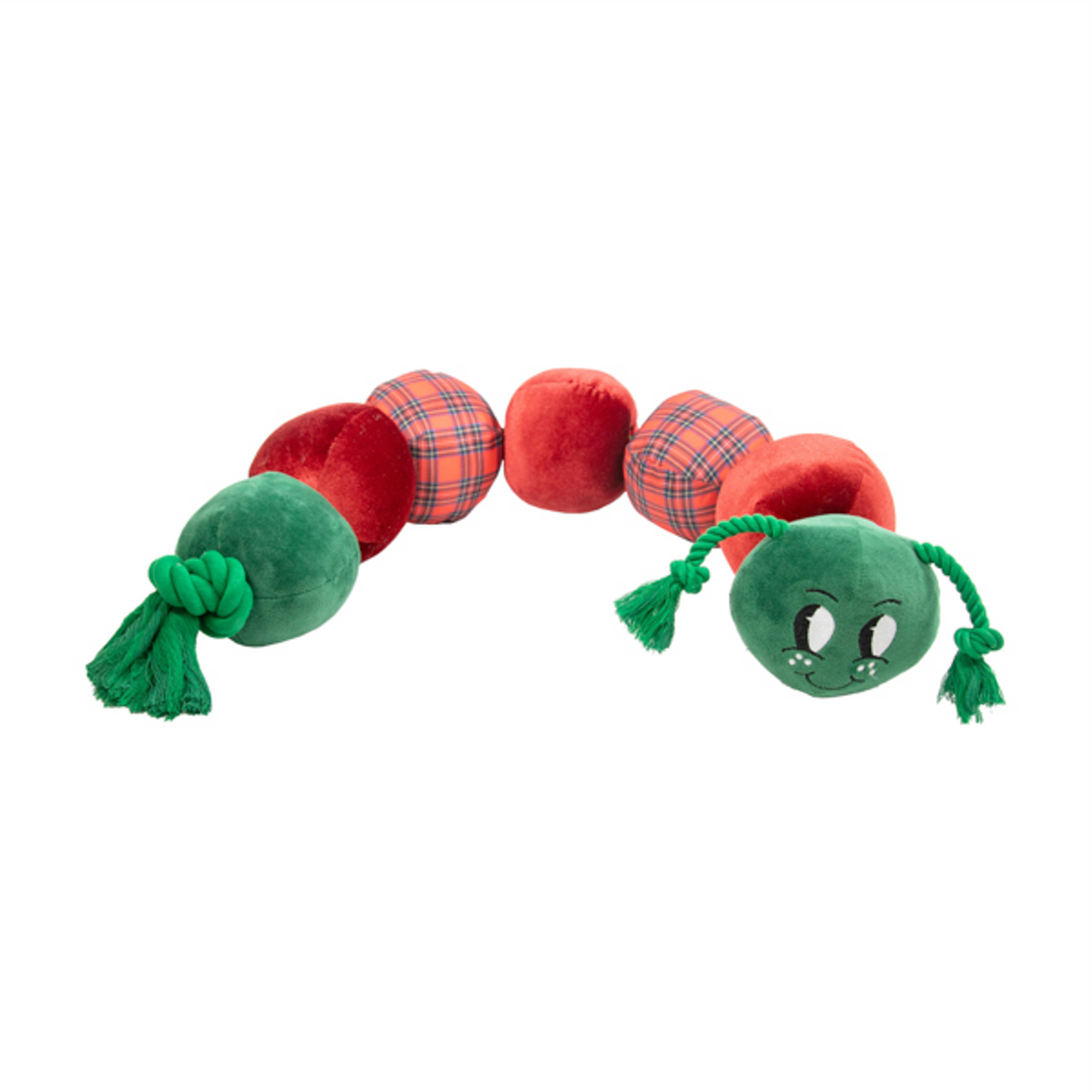 Jumbo Casper Caterpillar