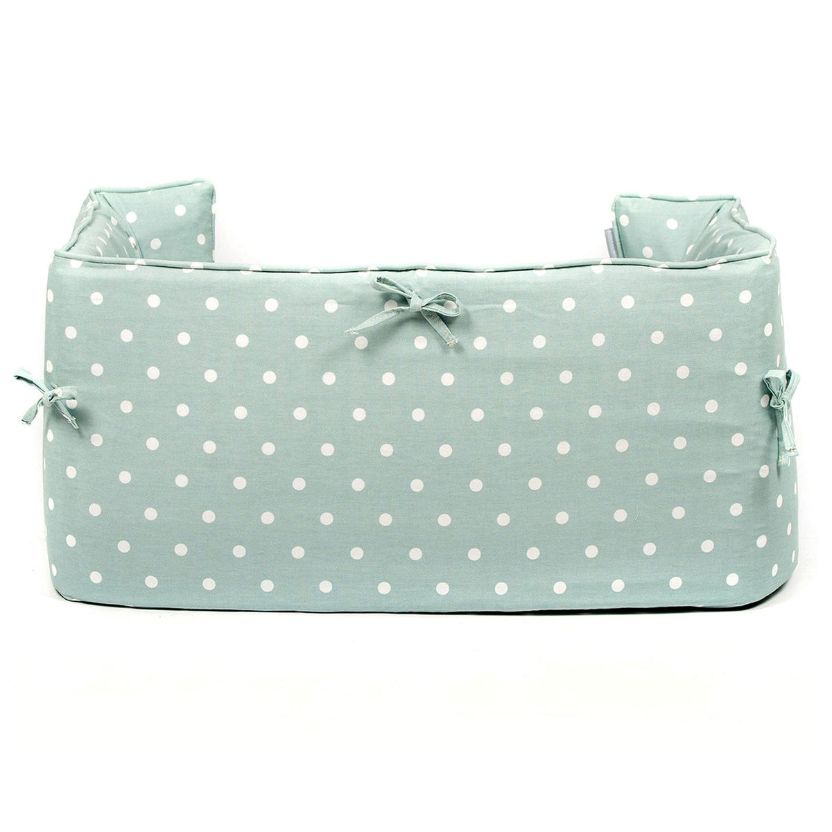Bumper Covers in Spots & Stripes, view 4