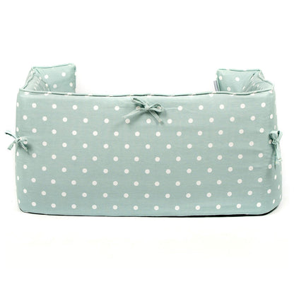 Bumper Covers in Spots & Stripes, view 4