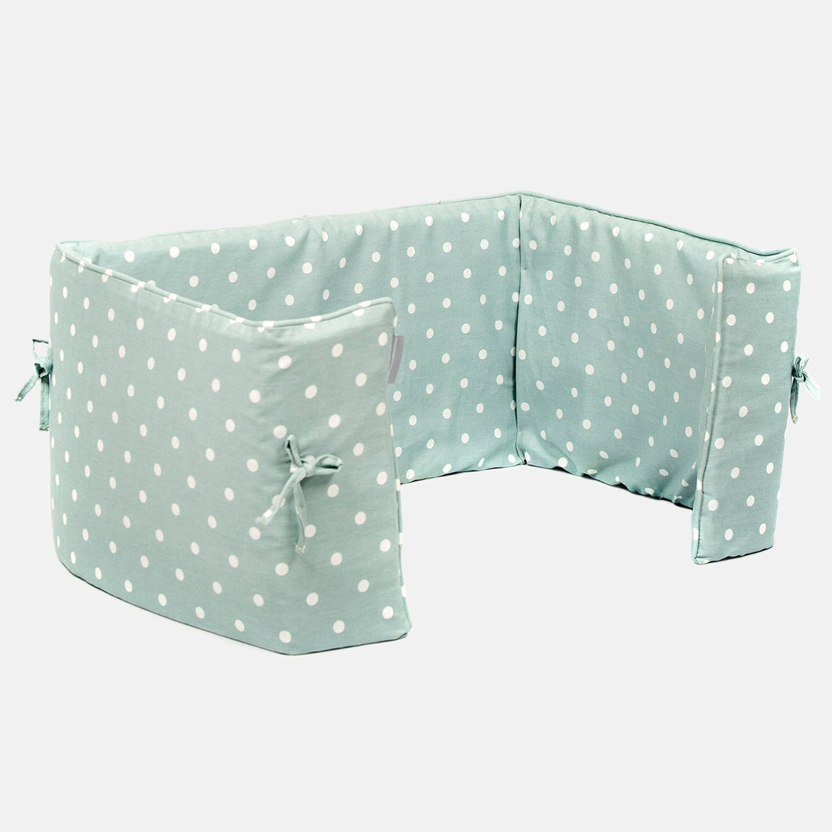 Bumper Covers in Spots & Stripes, view 3