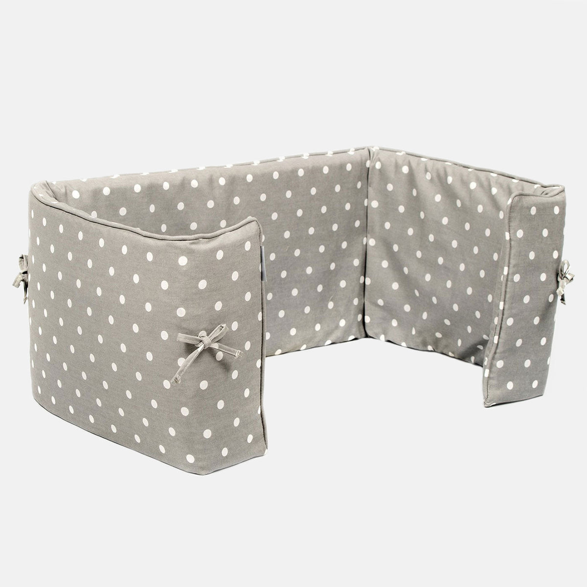 Bumper Covers in Spots & Stripes, view 2