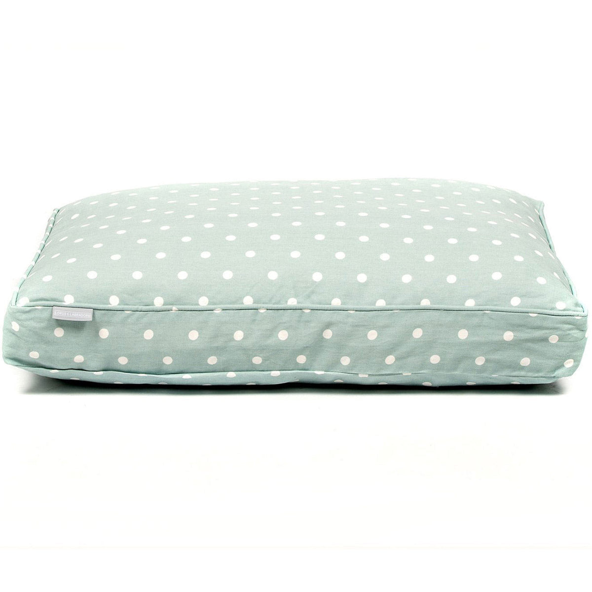 Cushion Covers in Spots & Stripes, view 2