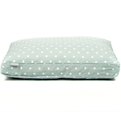 Cushion Covers in Spots & Stripes, view 2