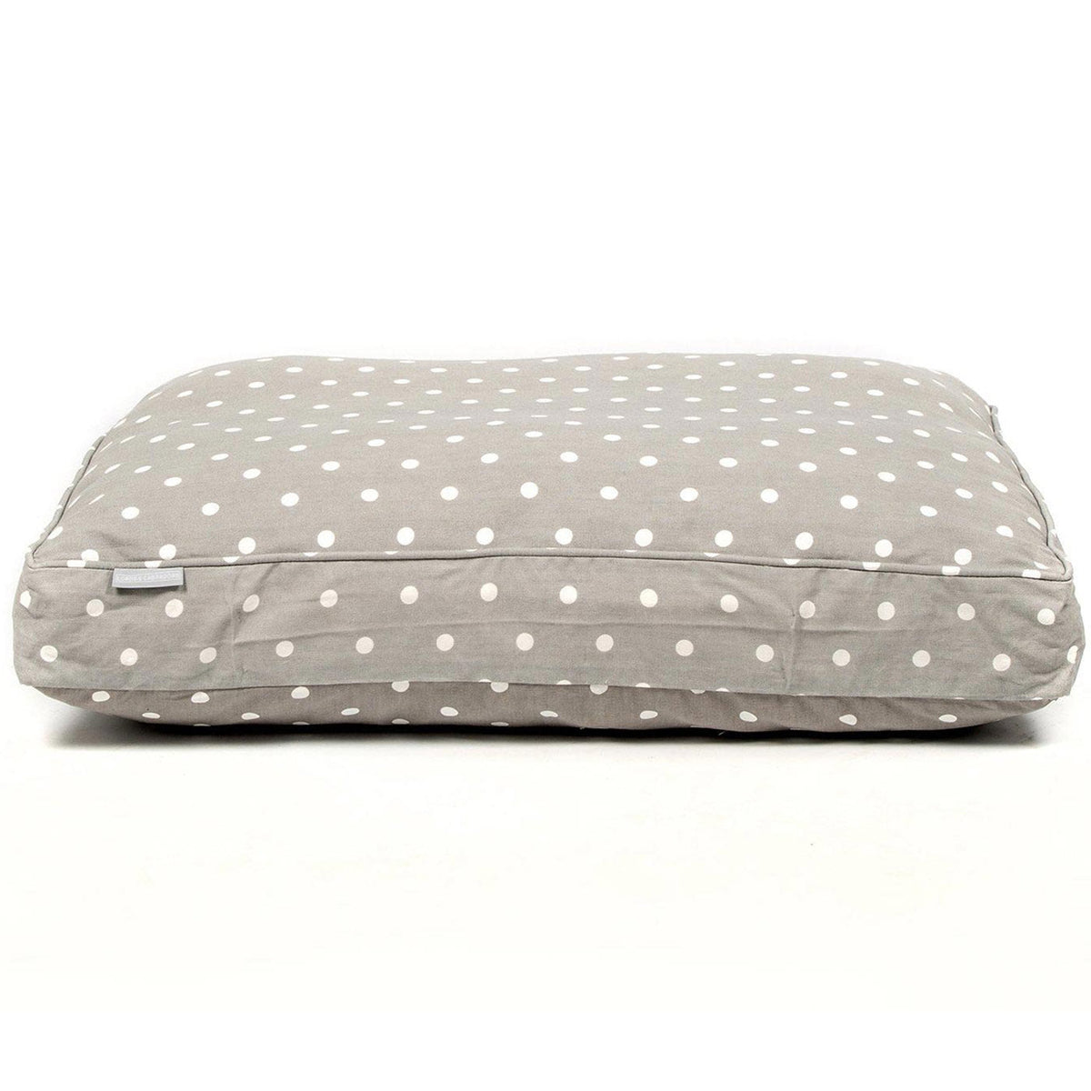 Cushion Covers in Spots & Stripes