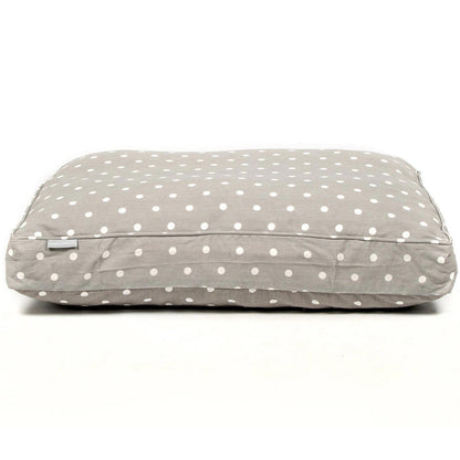 Cushion Covers in Spots & Stripes