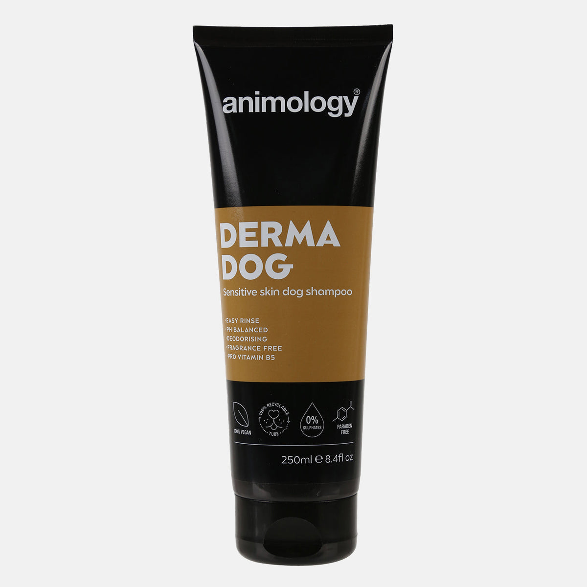 Animology Derma Dog Shampoo, view 4