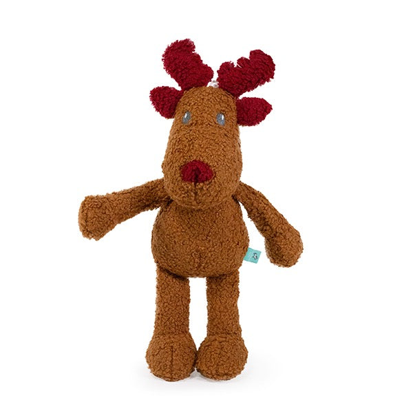 Rosewood Tufflove Reindeer, view 3