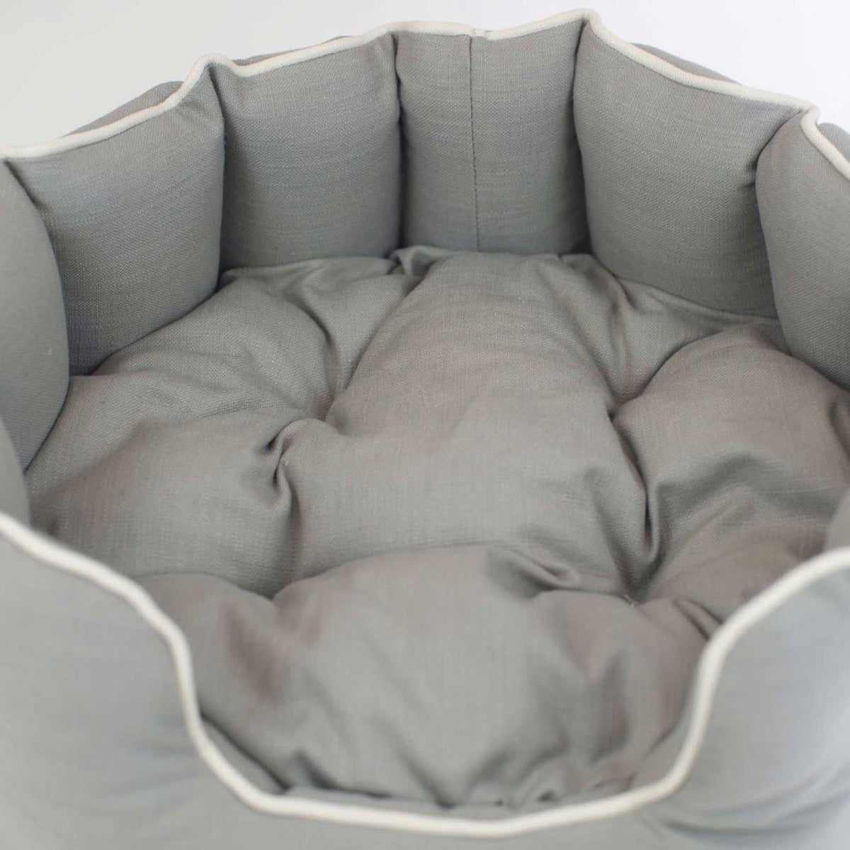 High Wall Bed With Removable Covers in Savanna Stone, view 5