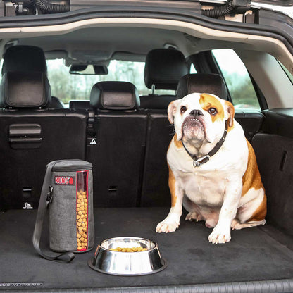 KONG Kibble Storage Bag, view 2