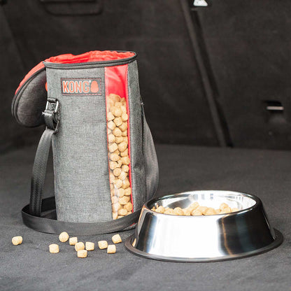 KONG Kibble Storage Bag, view 4